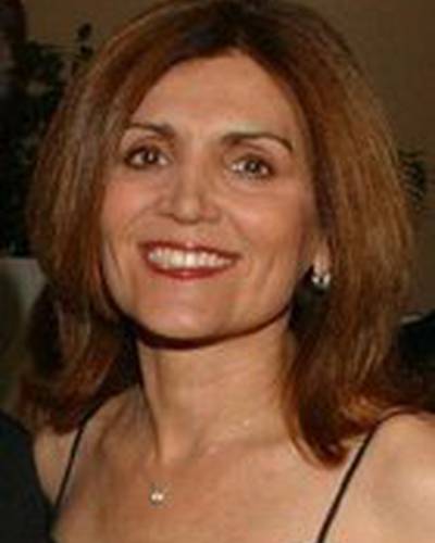 Джеки Забел фото