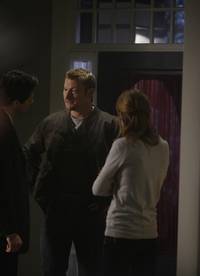 Кадр Сверхъестественное