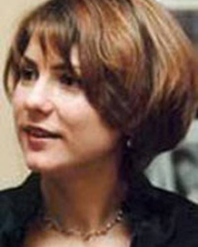 Ольга Субботина фото