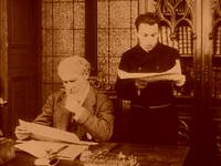 Кадр Вампиры