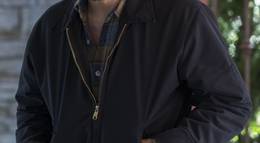 Кадр из фильма "Подарок" - 1