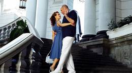 Кадр из фильма "Путейцы" - 2