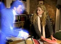 Кадр Невидимое прикосновение