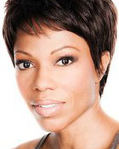 Лиз Бенуа фото