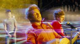 Кадр из фильма "Скотт Пилигрим против всех " - 1