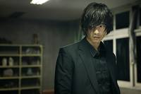 Кадр Человек из ниоткуда