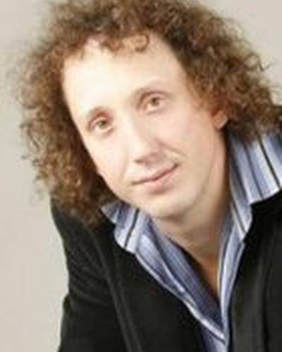 Крис Портер фото