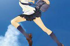 Девочка, покорившая время