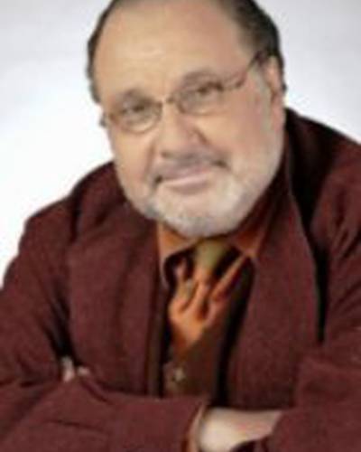 Серж Моати фото