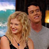 Кадр H2O: Просто добавь воды