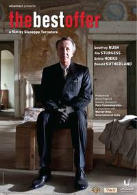 Постер Лучшее предложение