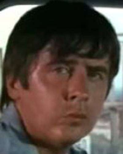 Джим Коннелл фото