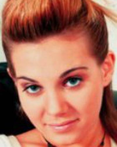 Алисиа Розас фото