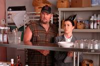 Кадр Санинспектор