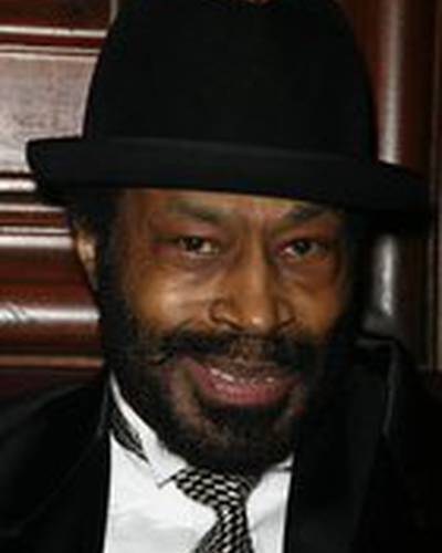 Энтони Чишолм фото