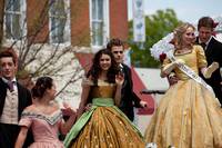 Кадр Дневники вампира