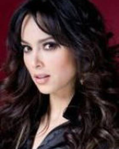 Аданели Нуньес фото