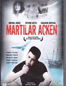 Голодные чайки