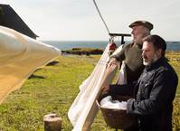 Кадр Команда мечты