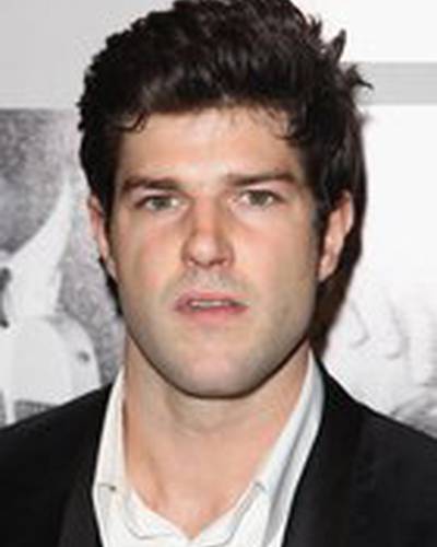 Оливье Бартелеми фото