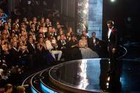 Кадр 81-я церемония вручения премии «Оскар»