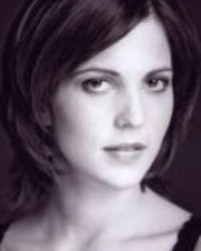 Клаудия Журт фото