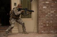 Кадр Саботаж