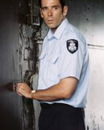 Мик Престон фото