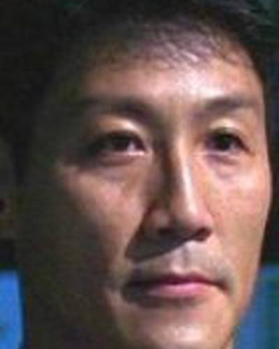 Бен Лам фото