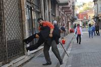 Кадр Реджеп Иведик 2