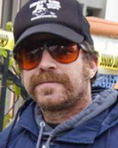 Скотт Козар фото