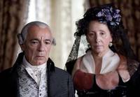 Кадр Призраки Гойи