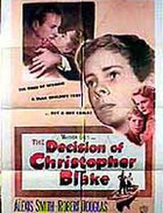 The Decision of Christopher Blake