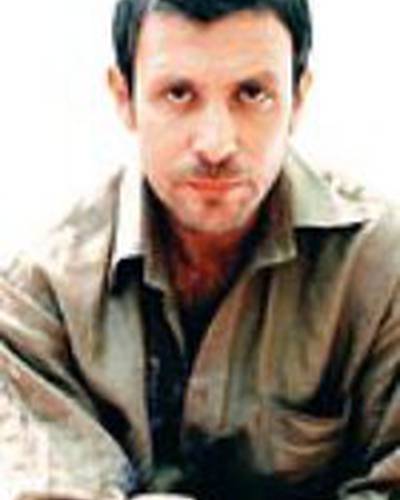 Неджат Ишлер фото