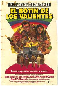 Постер Герои Келли