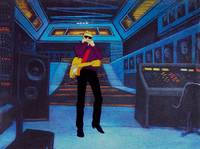 Кадр Поп Америка