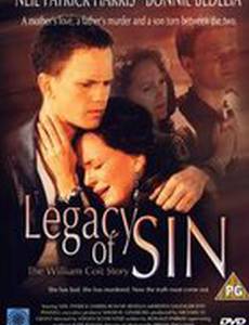 Наследие греха: История Уильяма Койта