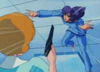 Кадр Гиперпространственная кавалерия Южного Креста