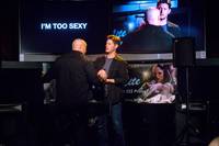 Кадр Сверхъестественное