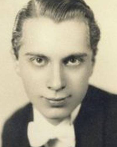 Ларри Расселл фото