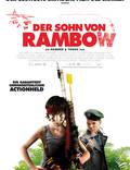 Постер из фильма "Сын Рэмбо" - 1
