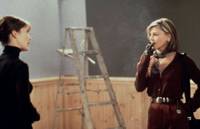 Кадр На закате