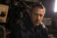 Кадр Опасное погружение