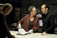 Кадр Ничего личного