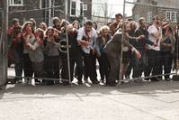 Кадр Кокни против зомби