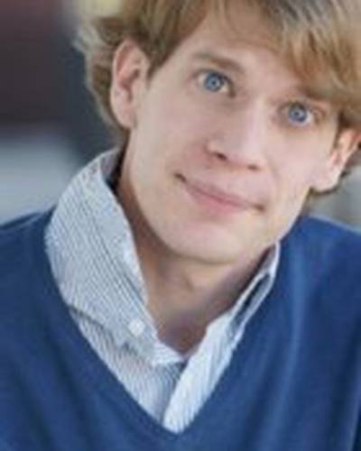 Томми Германович мл. фото