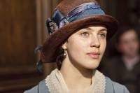 Кадр Аббатство Даунтон