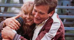 Кадр из фильма "Мир от Гарпа" - 2