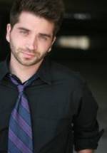 Эрик Престон фото