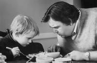 Кадр Дядюшка Бак